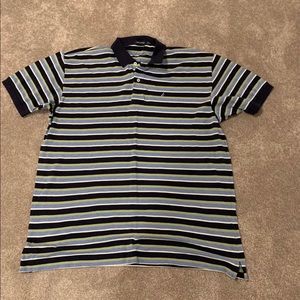 Men’s Nautica polo sz xxl